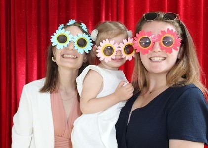 Photobooth FL Animations