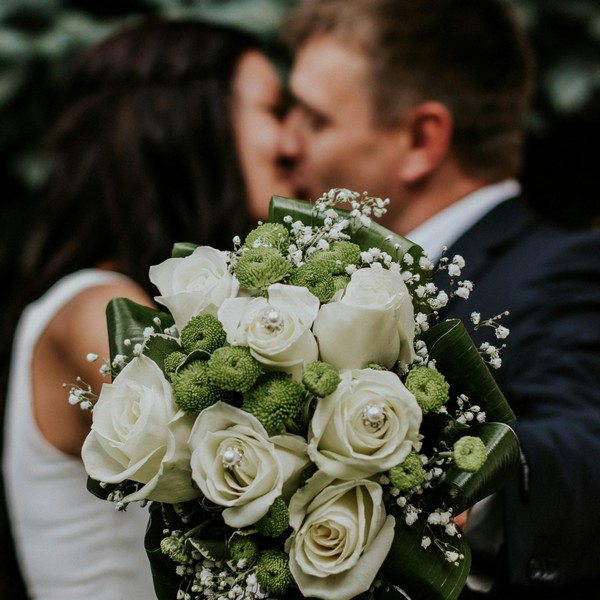 FL Animations - Prestation MARIAGE